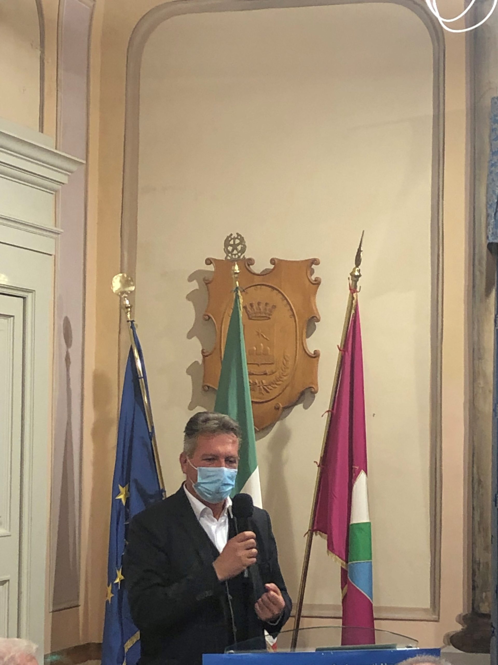 Confesercenti Abruzzo: Grimi eletto Presidente regionale di Assoturismo