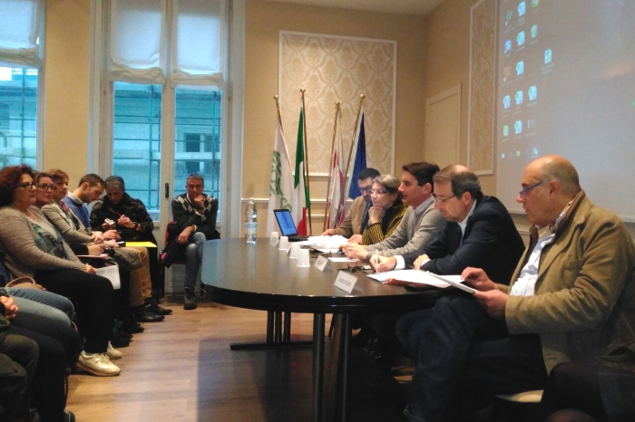 Liguria: B&B e affittacamere, un successo l’incontro informativo curato da Assoturismo e Aigo