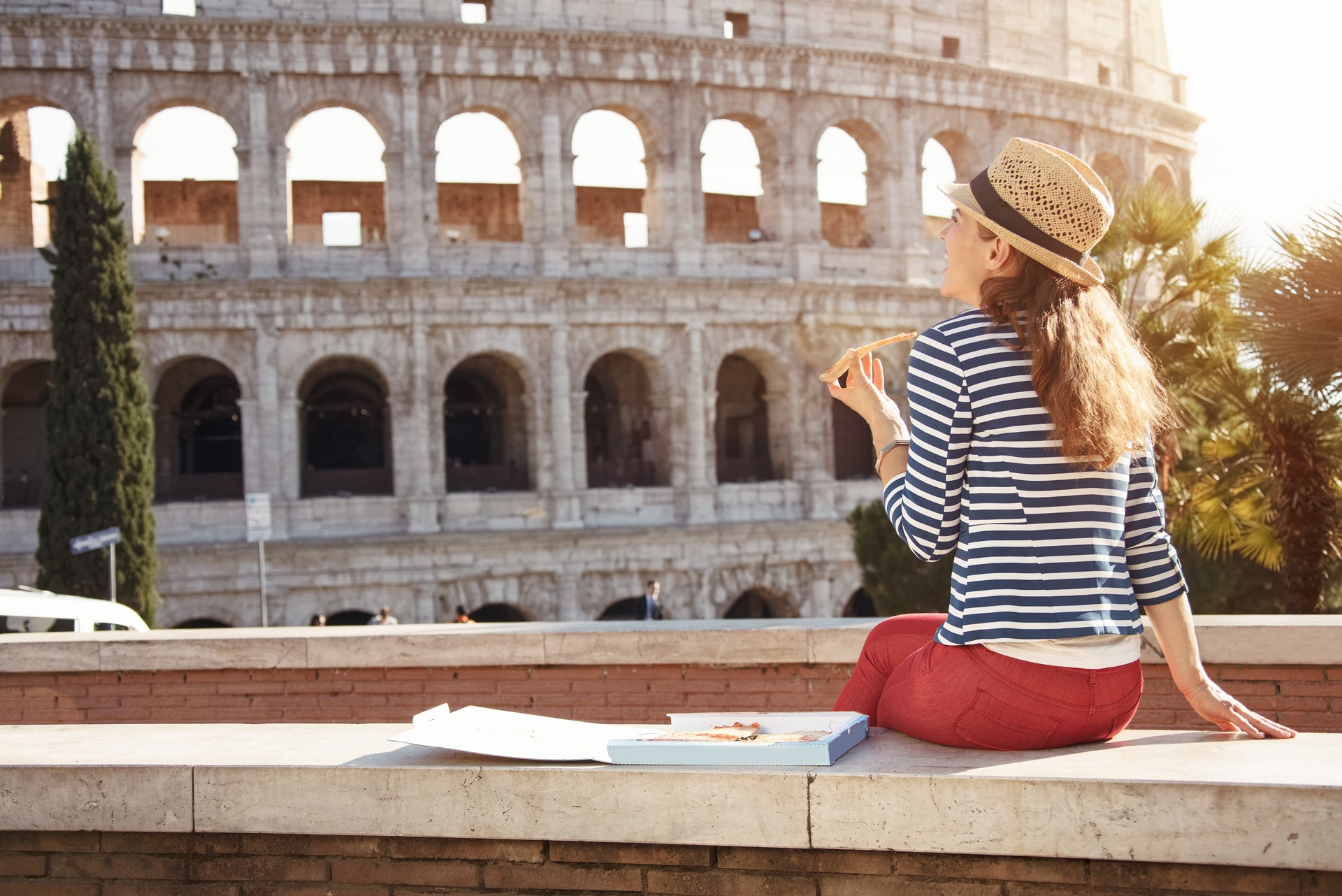 Estate: Assoturismo-CST, l’aumento degli stranieri (+2,8%) recupera la stagione (+0,2%). Ma non in tutte le destinazioni