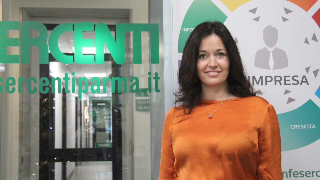 Nuova collaborazione tra Ente Fiere di Parma e Confesercenti: più scelta e visibilità per l’ospitalità extra-alberghiera