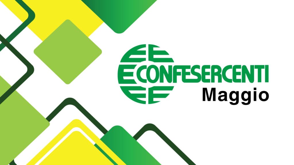 Violenza di genere, CNEL, Innovazione, Pane, Sicurezza sul lavoro, Consumi, Turismo… il maggio di Confesercenti