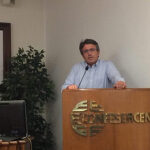 Imprese: Maurizio Rustignoli riconfermato alla guida di Fiba Confesercenti