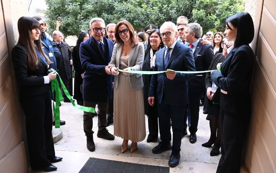 Aigo Confesercenti Puglia: grande partecipazione alla BTE, il bilancio della prima edizione