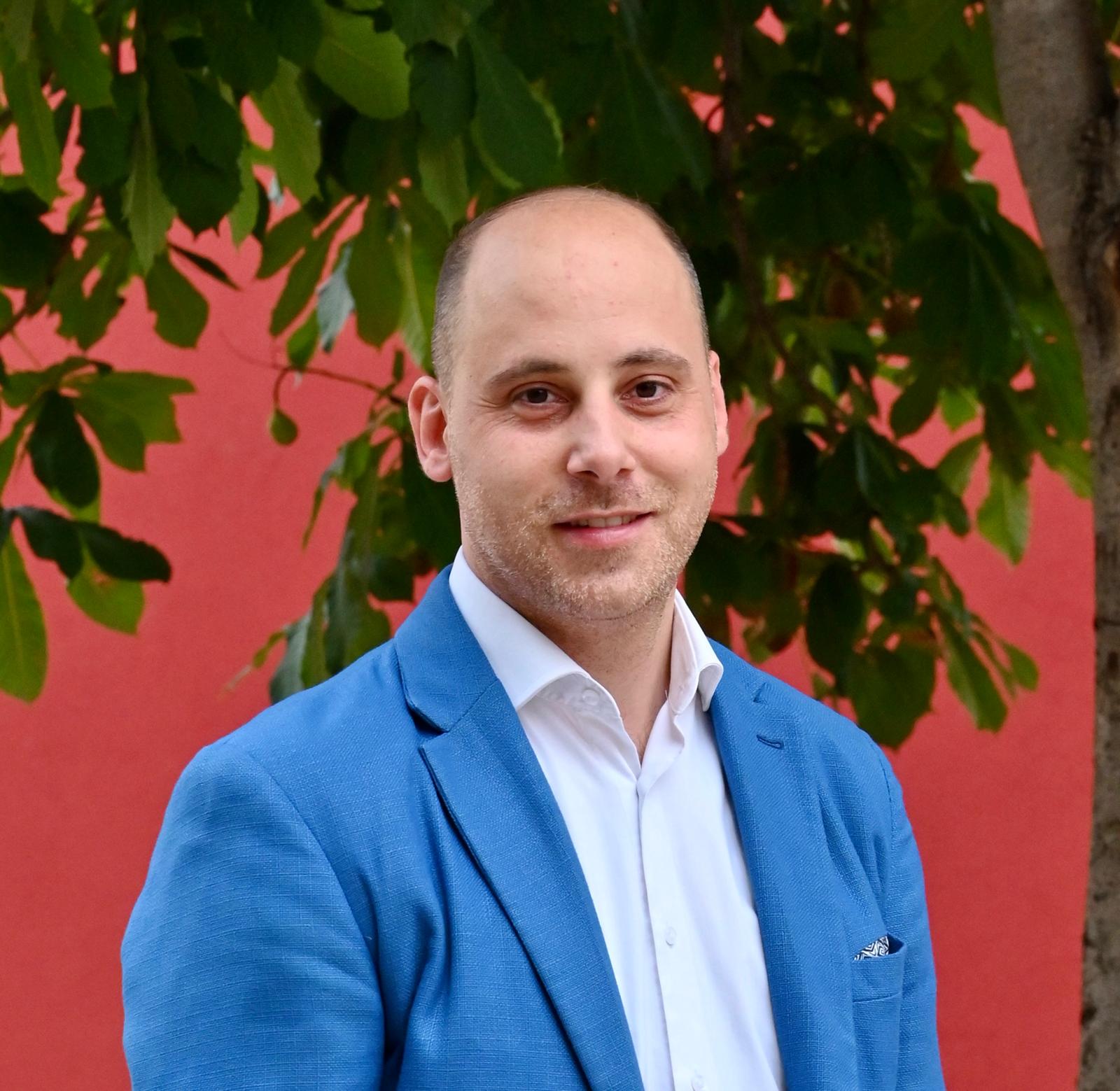 Aigo Confesercenti Salerno: turismo extralberghiero, Cosimo Adelizzi è il nuovo Coordinatore provinciale