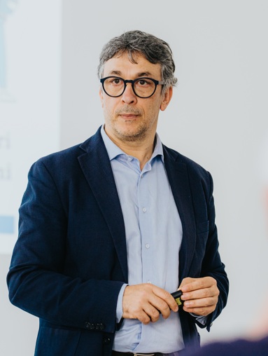 Confesercenti Grosseto: Giancarlo Dell’Orco nella Giunta Nazionale Aigo