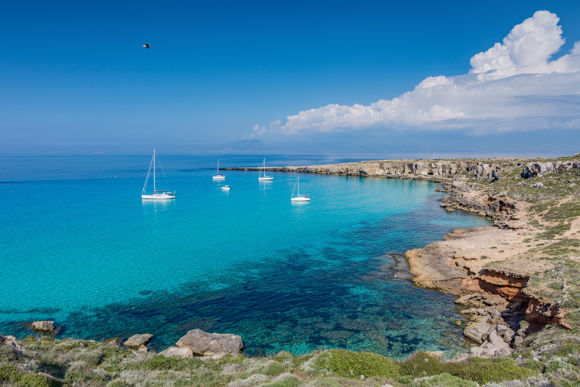 Giornata del Mare, Assoturismo: Momento fondamentale per valorizzare il patrimonio naturale