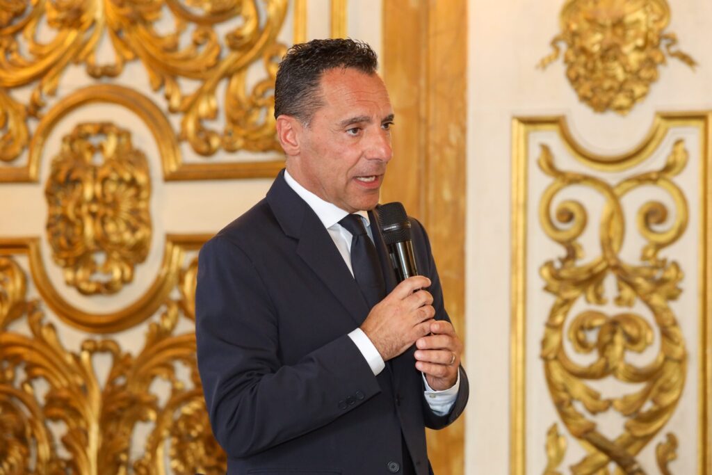 ABI: Gronchi (Confesercenti), “Rafforzamento del sistema bancario essenziale per la crescita. Lavorare perché il credito sia sempre più accessibile alle piccole e medie imprese”