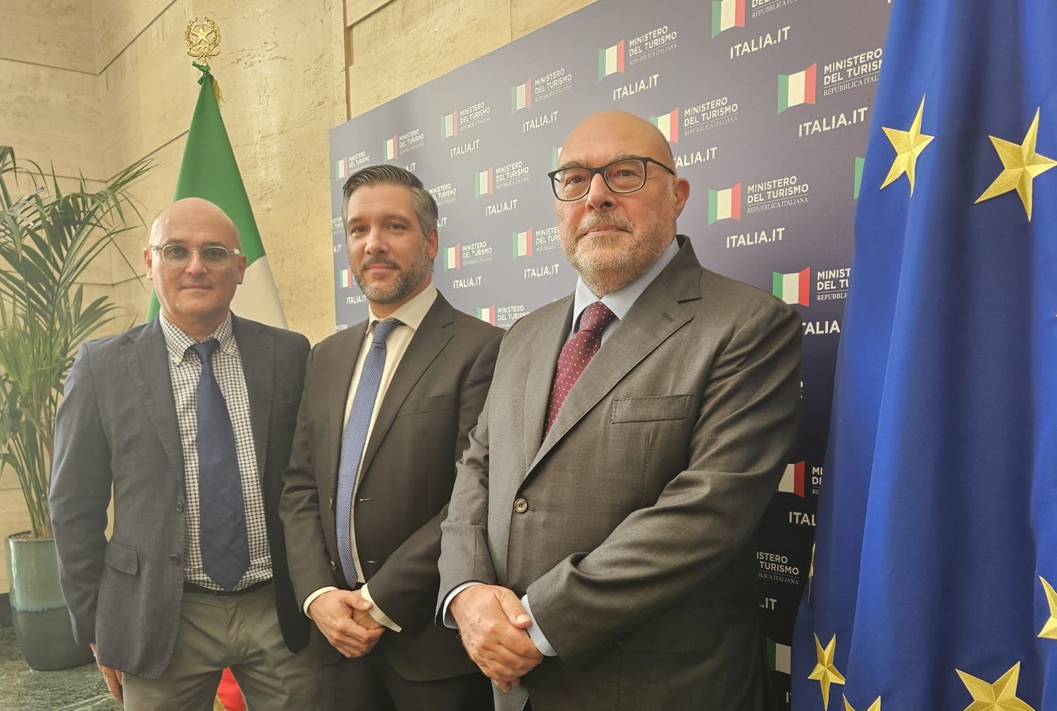 Affitti brevi, Aigo Confesercenti: prosegue il confronto al Ministero, avanti con il contributo delle associazioni
