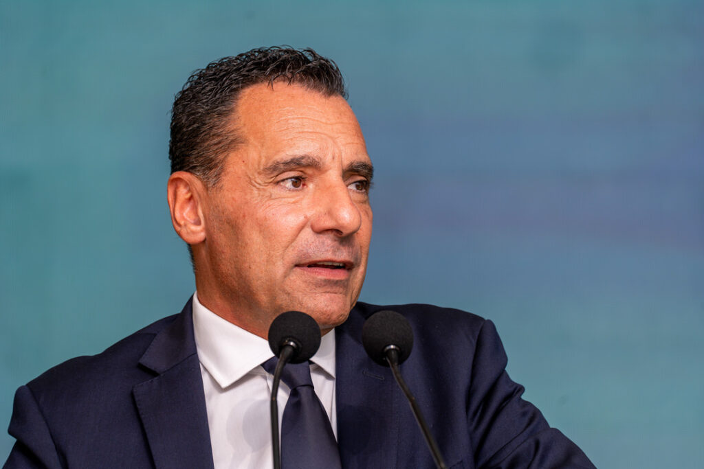 Confesercenti: Nico Gronchi eletto all’unanimità presidente nazionale